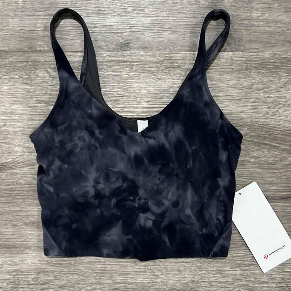 NWT Lululemon Align Tank